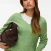 Maglione di maglieria Vmcrewlefile