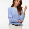 Maglione di maglieria Vmcrewlefile