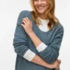 Maglione di maglieria Vmcrewlefile