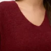 Maglione di maglieria Vmcrewlefile