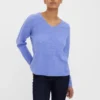 Maglione di maglieria Vmcrewlefile