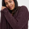 Maglione di maglieria Vmcrewlefile