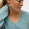 Maglione di maglieria Vmcrewlefile