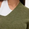Maglione di maglieria Vmcrewlefile