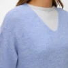Maglione di maglieria Vmcrewlefile