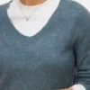 Maglione di maglieria Vmcrewlefile