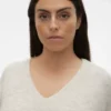 Maglione di maglieria Vmcrewlefile