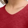 Maglione di maglieria Vmcrewlefile