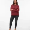 Maglione di maglieria Vmcrose