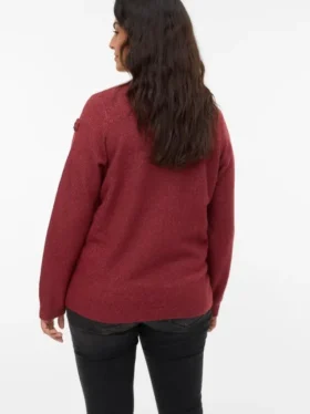 Maglione di maglieria Vmcrose