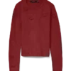 Maglione di maglieria Vmcrose