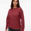 Maglione di maglieria Vmcrose