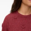 Maglione di maglieria Vmcrose