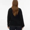 Maglione di maglieria Vmcrudolf