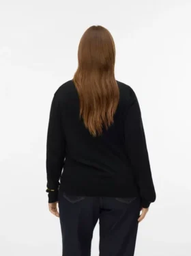 Maglione di maglieria Vmcrudolf