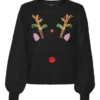 Maglione di maglieria Vmcrudolf