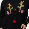 Maglione di maglieria Vmcrudolf