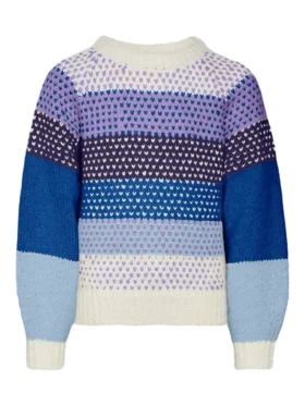 Maglione di maglieria Vmcruz