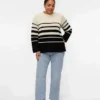 Maglione di maglieria Vmcsaba