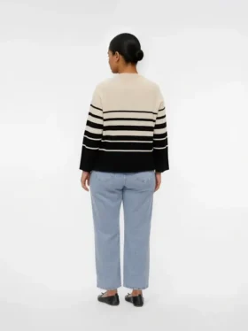 Maglione di maglieria Vmcsaba