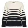 Maglione di maglieria Vmcsaba