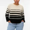 Maglione di maglieria Vmcsaba