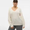 Maglione di maglieria Vmcstinna