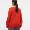 Maglione di maglieria Vmcstinna