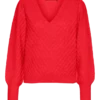 Maglione di maglieria Vmcstinna
