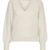Maglione di maglieria Vmcstinna