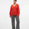 Maglione di maglieria Vmcstinna
