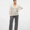Maglione di maglieria Vmcstinna