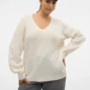 Maglione di maglieria Vmcstinna
