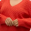 Maglione di maglieria Vmcstinna