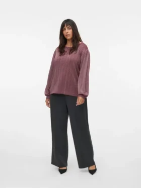Maglione di maglieria Vmctalia
