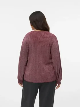 Maglione di maglieria Vmctalia