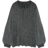 Maglione di maglieria Vmctalia