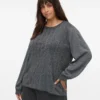 Maglione di maglieria Vmctalia