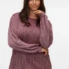 Maglione di maglieria Vmctalia