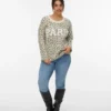 Maglione di maglieria Vmctres