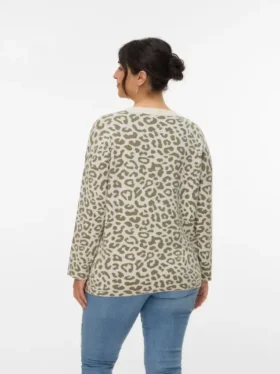 Maglione di maglieria Vmctres