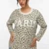 Maglione di maglieria Vmctres