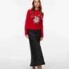 Maglione di maglieria Vmcute