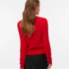 Maglione di maglieria Vmcute