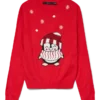 Maglione di maglieria Vmcute