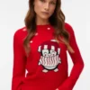 Maglione di maglieria Vmcute