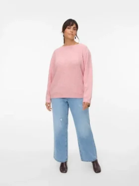 Maglione di maglieria Vmcwendy