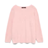 Maglione di maglieria Vmcwendy