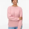Maglione di maglieria Vmcwendy