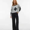 Maglione di maglieria Vmdae